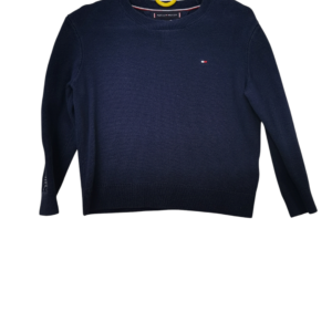 Tommy Hilfiger kampsun suurus 116