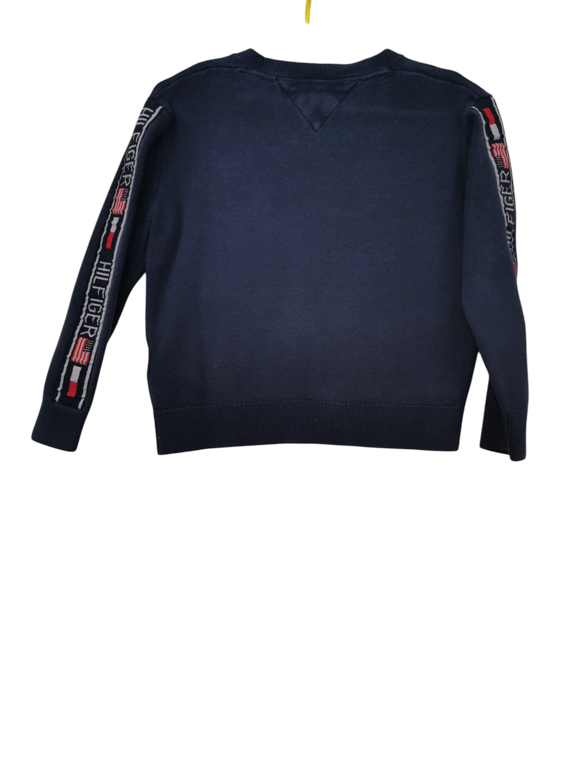 Tommy Hilfiger kampsun suurus 116 - Image 2