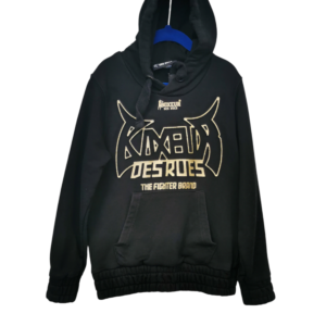 Boxeur Des Rues pusa suurus 116