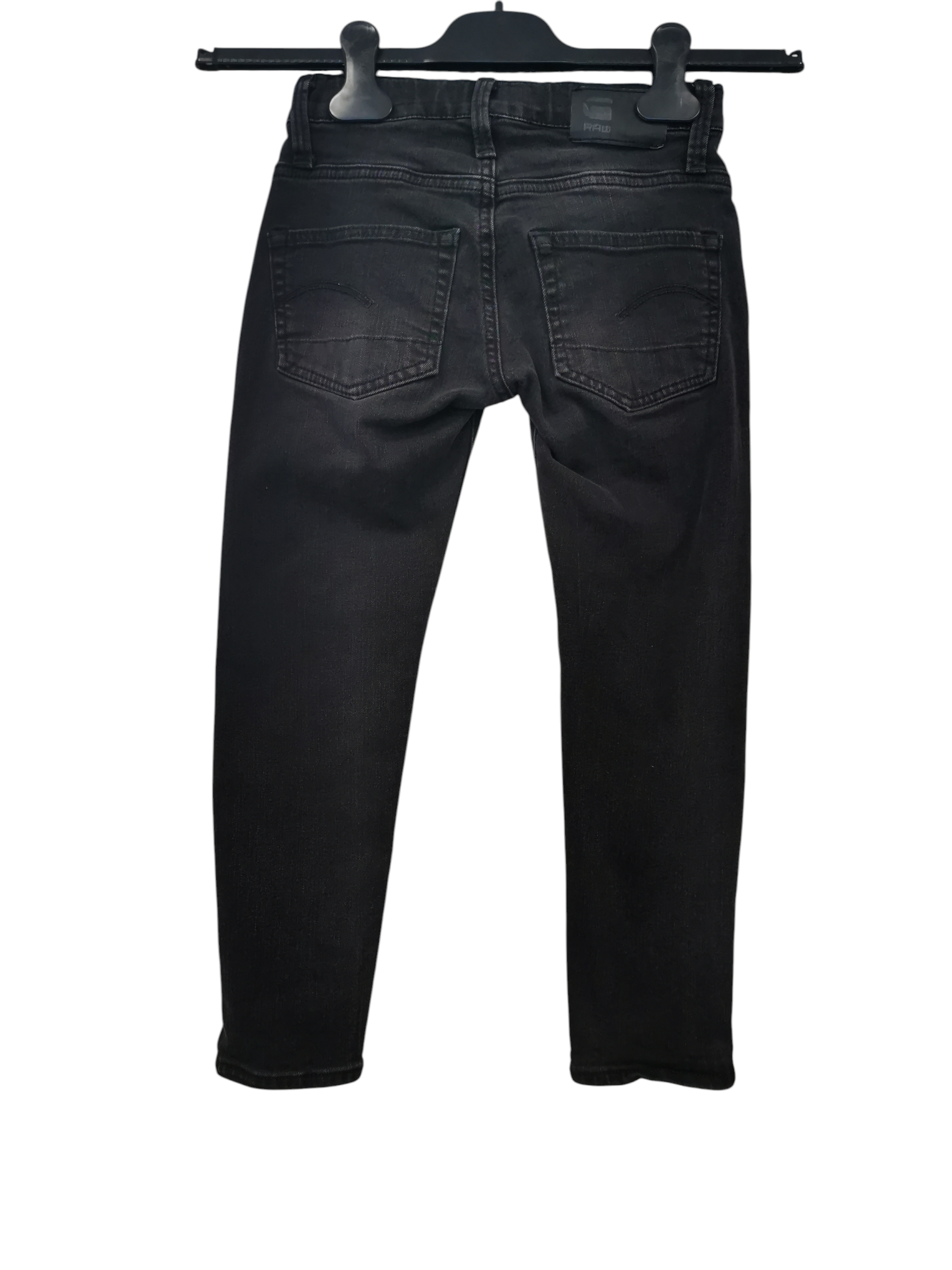 G Raw teksad suurus 116 - Image 2