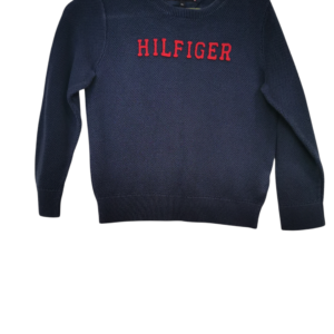 Tommy Hilfiger kampsun suurus 116
