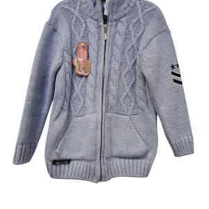 Kampsun suurus 116-122. Uus