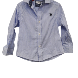 U.S. Polo Assn. triiksärk suurus 92