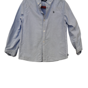 Okaidi triiksärk suurus 104