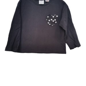 Zara pluus suurus 98