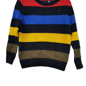 Tommy Hilfiger kampsun suurus 116-122