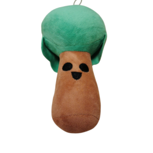 Sprunki pehme mänguasi