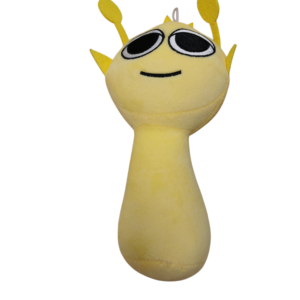 Sprunki  pehme mänguasi