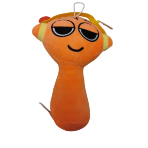 Sprunki  pehme mänguasi