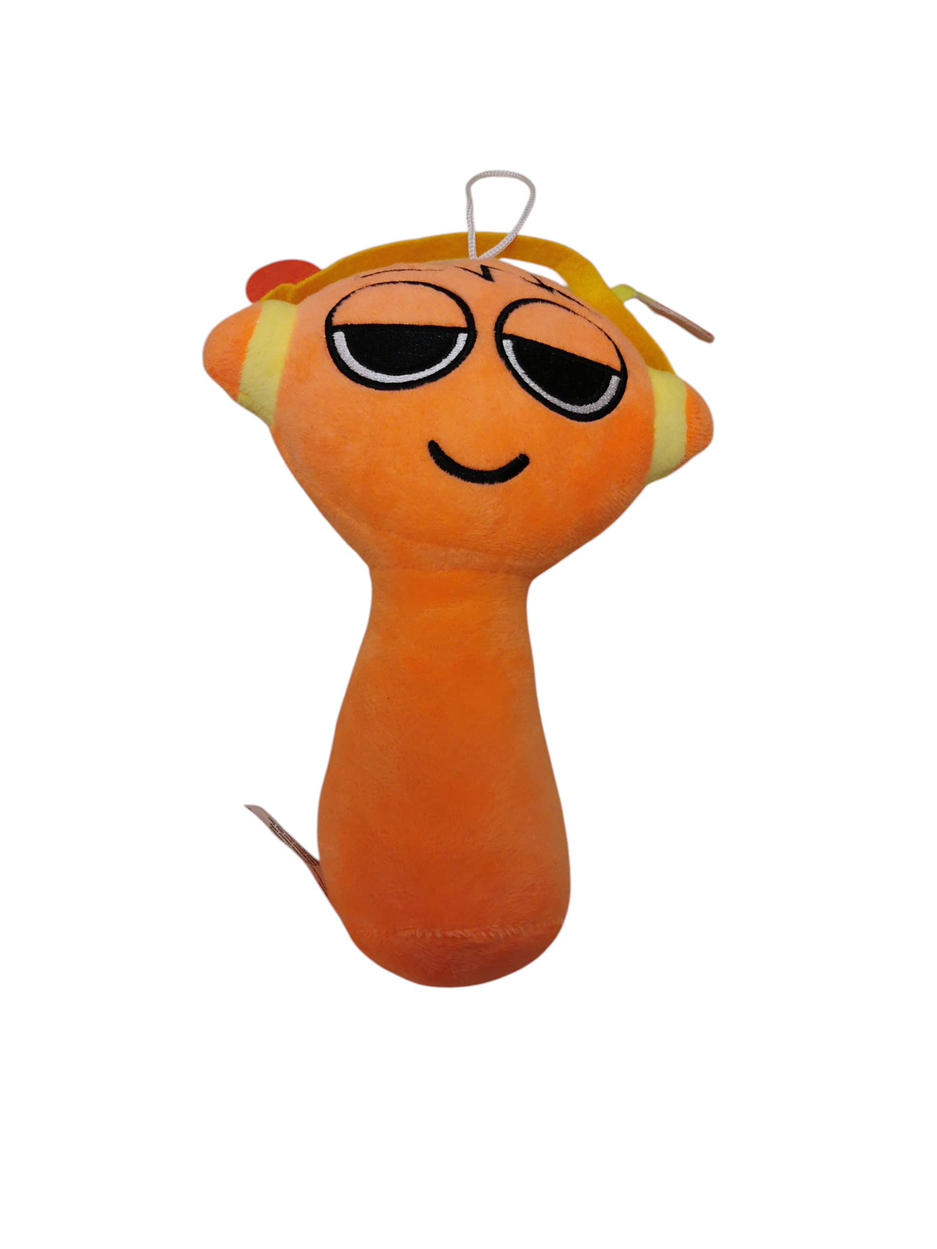 Sprunki pehme mänguasi