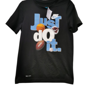 Nike t-särk suurus 128-137