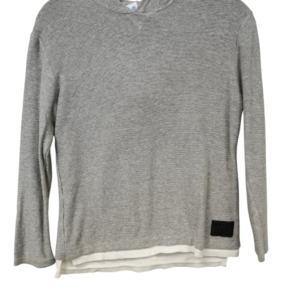 H&M kootud pluus suurus 146-152