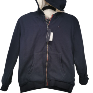 Tommy Hilfiger paksem uus pusa suurus 128-140