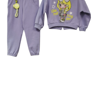 Gocaland uus komplekt suurus 5a.