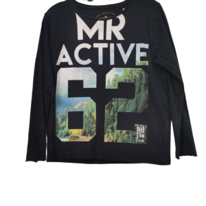 Tom Tailor pluus suurus 116-122