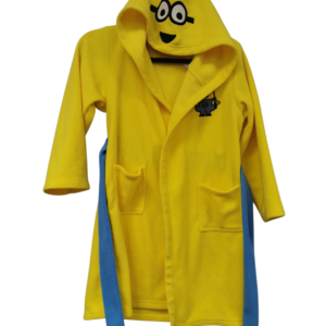 Hommikumantel suurus u. 128-140