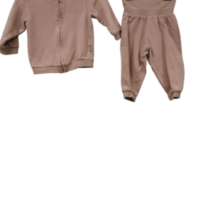 Wheat  villasisaldusega dressikomplekt suurus 80