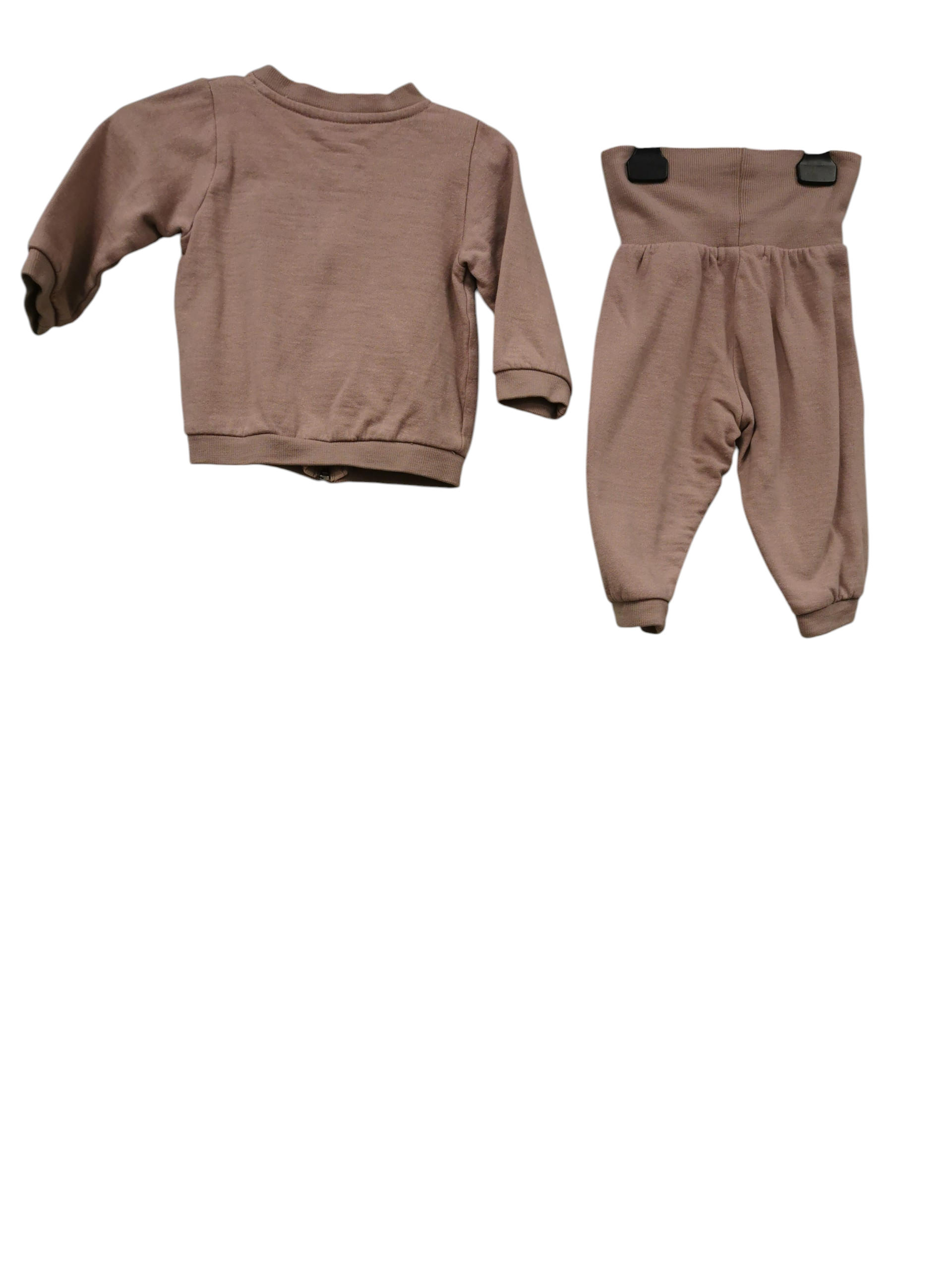 Wheat villasisaldusega dressikomplekt suurus 80 - Image 2