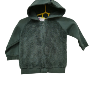 F&F dressipluus suurus 12-18m.