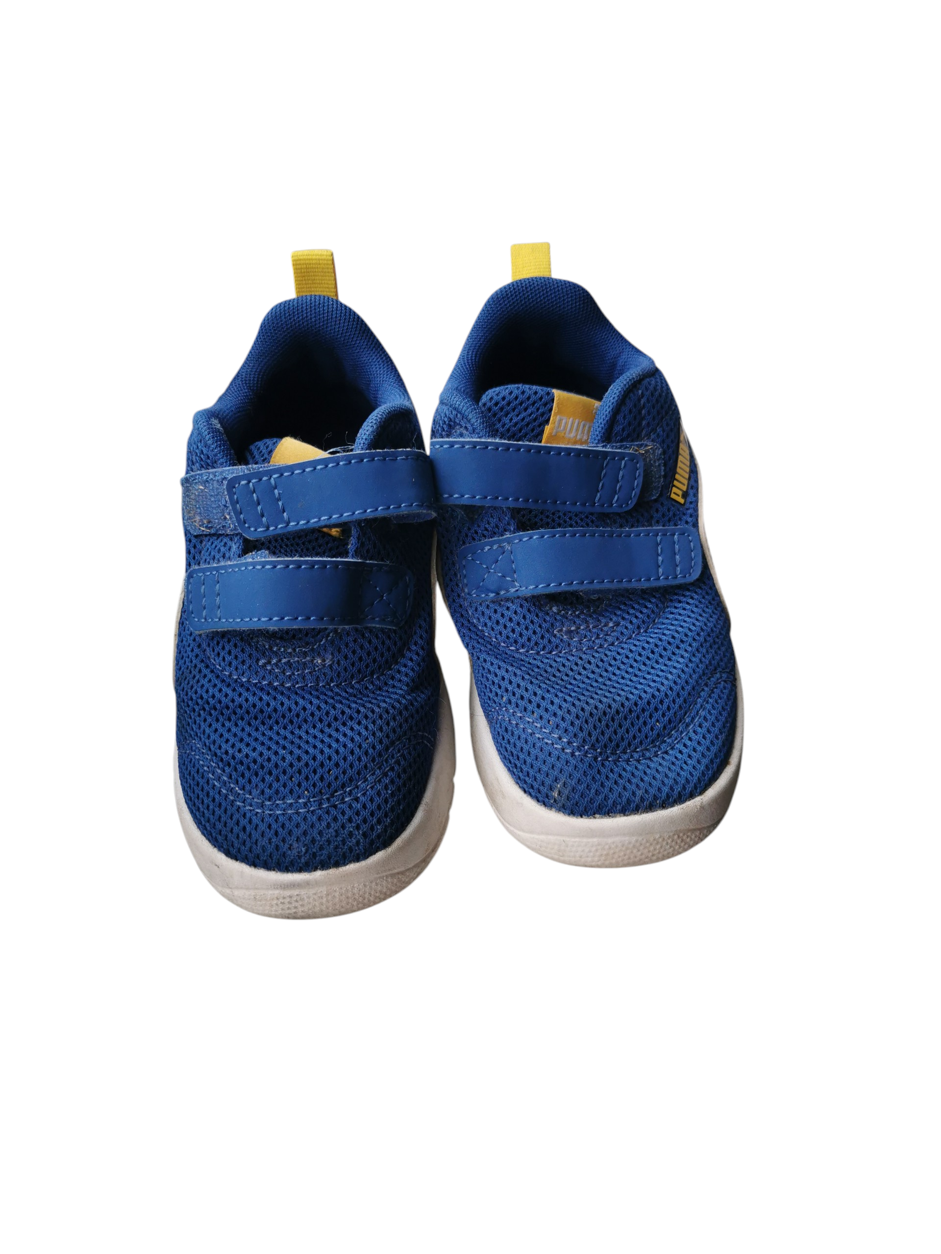 Puma tossud suurus 24