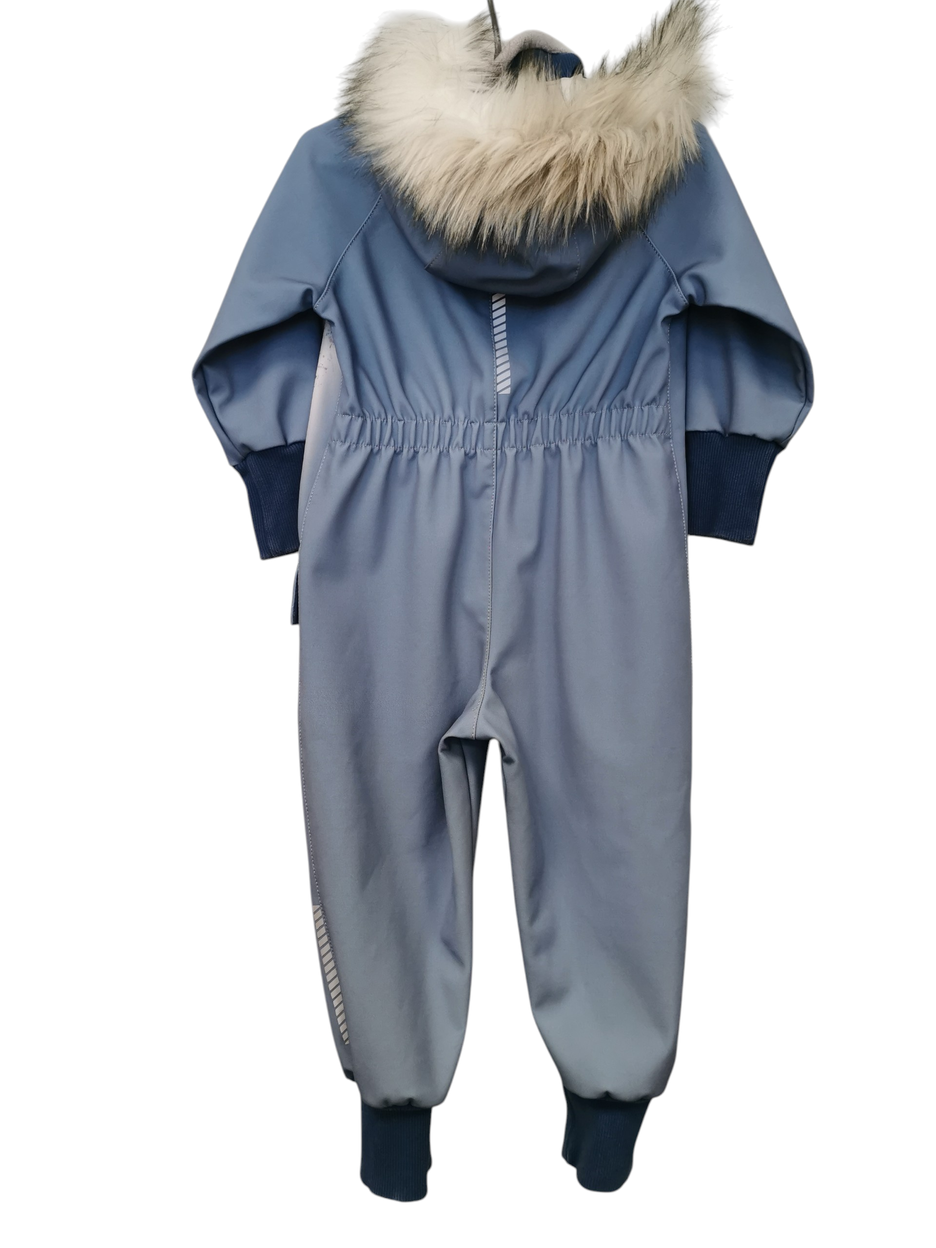 Pilvekese softshell kombekas suurus 92 - Image 3