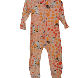 Moomin tudukombe suurus 92