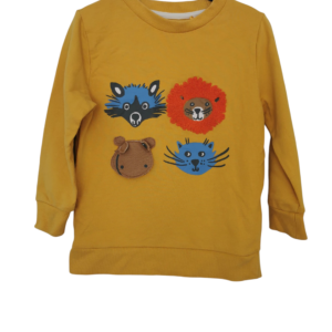 Bogi pusa suurus 92-98