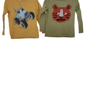 Bogi pluusid suurus 92-98