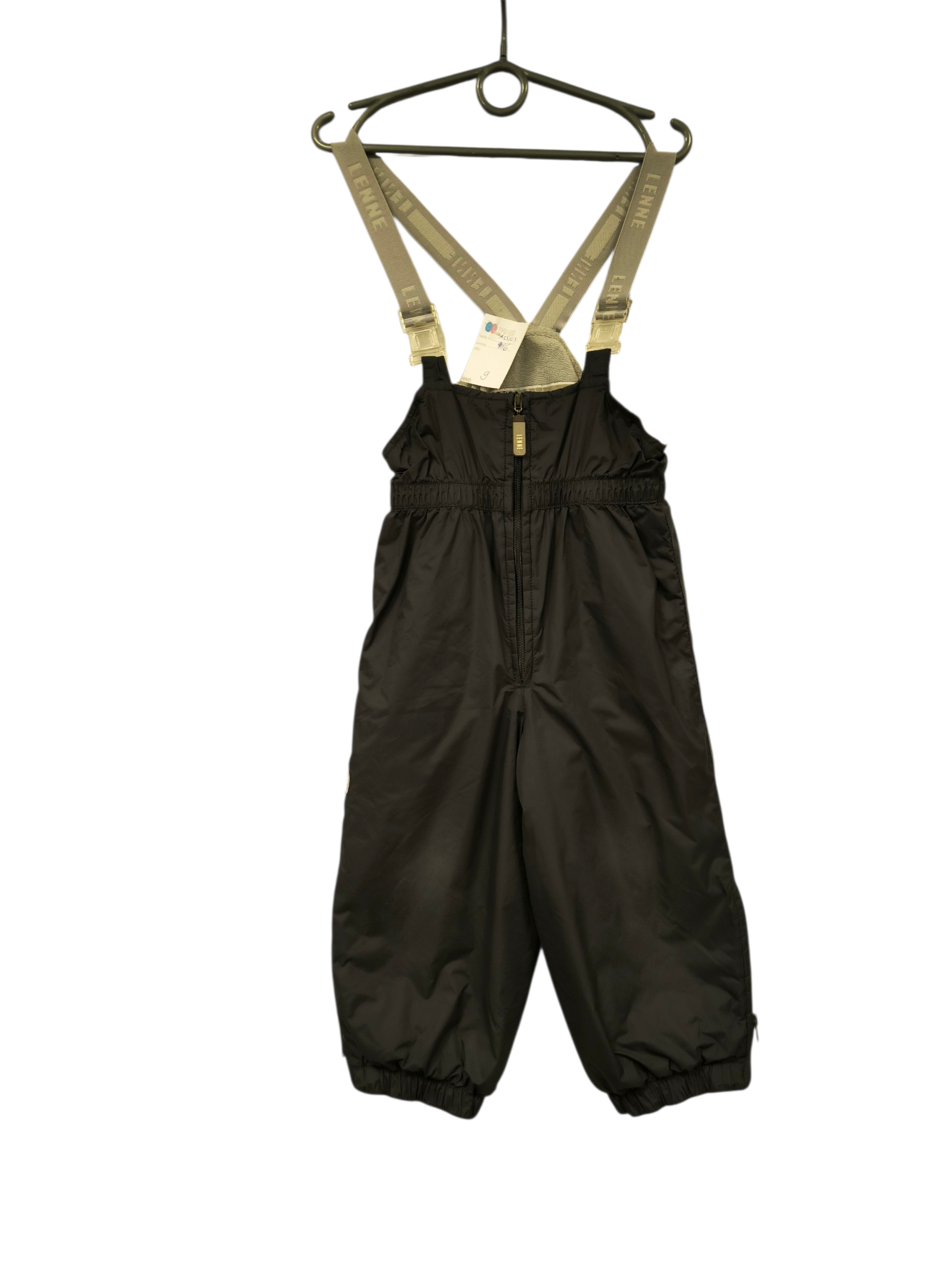 Lenne k/s püksid suurus 86