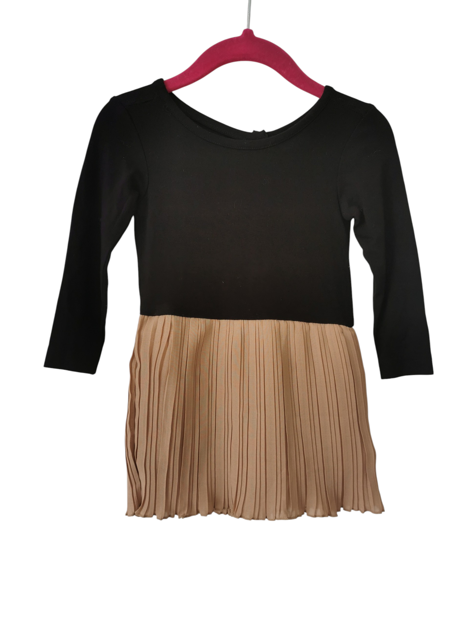 EN Fant kleit suurus 68