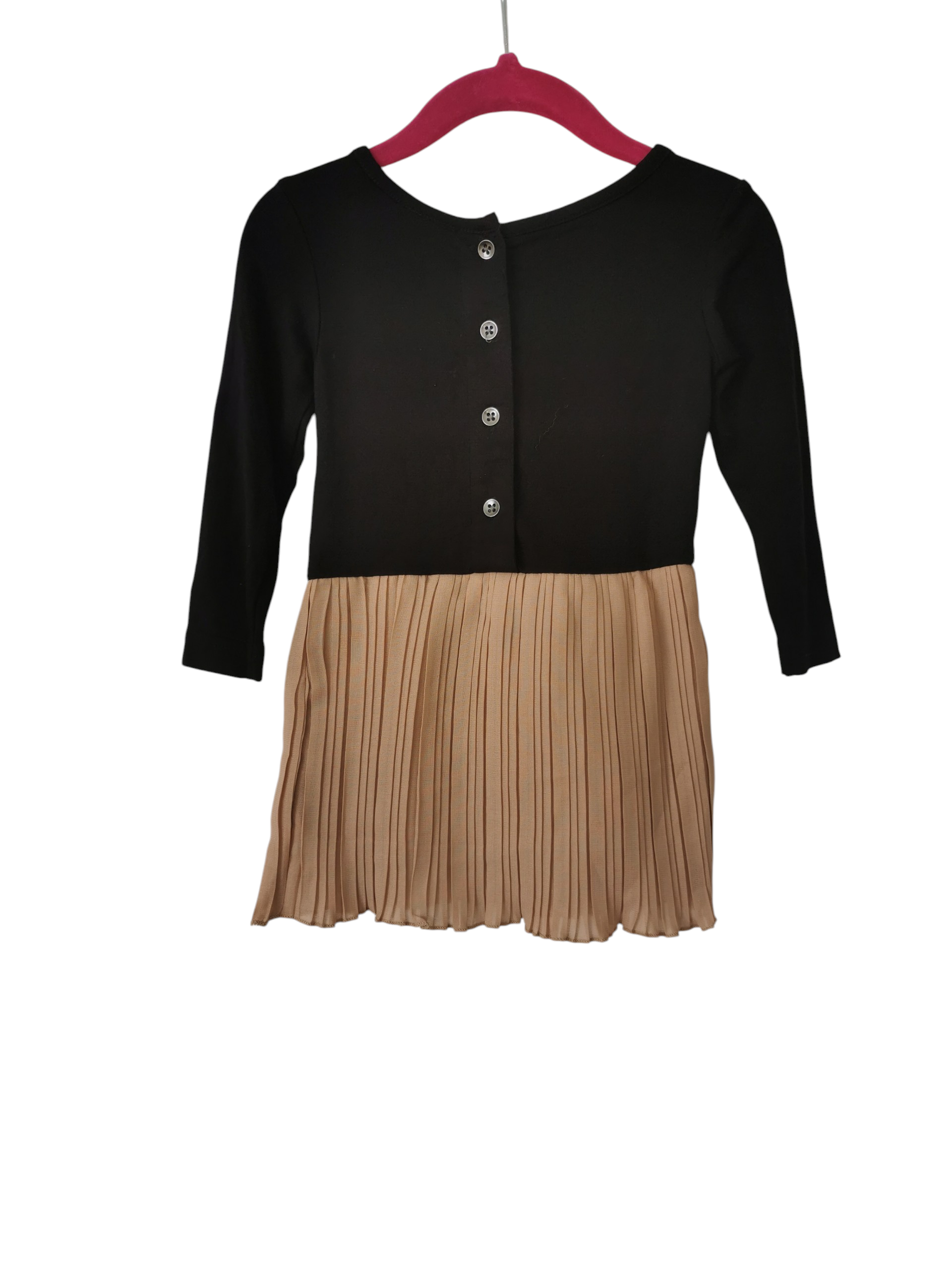 EN Fant kleit suurus 68 - Image 2