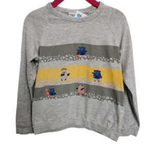 Polarn O Pyret pluus suurus 104