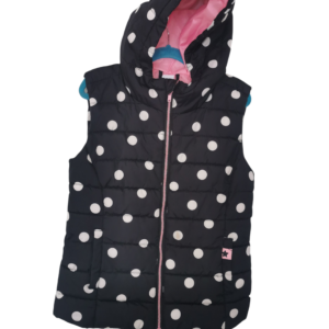 Takko vest suurus 134-140