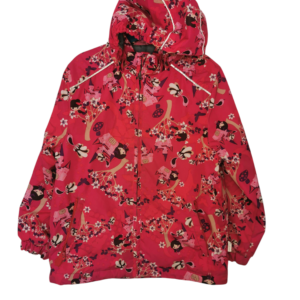 Huppa jope suurus 128