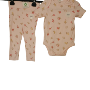 Anko  uus komplekt suurus 12-18m.