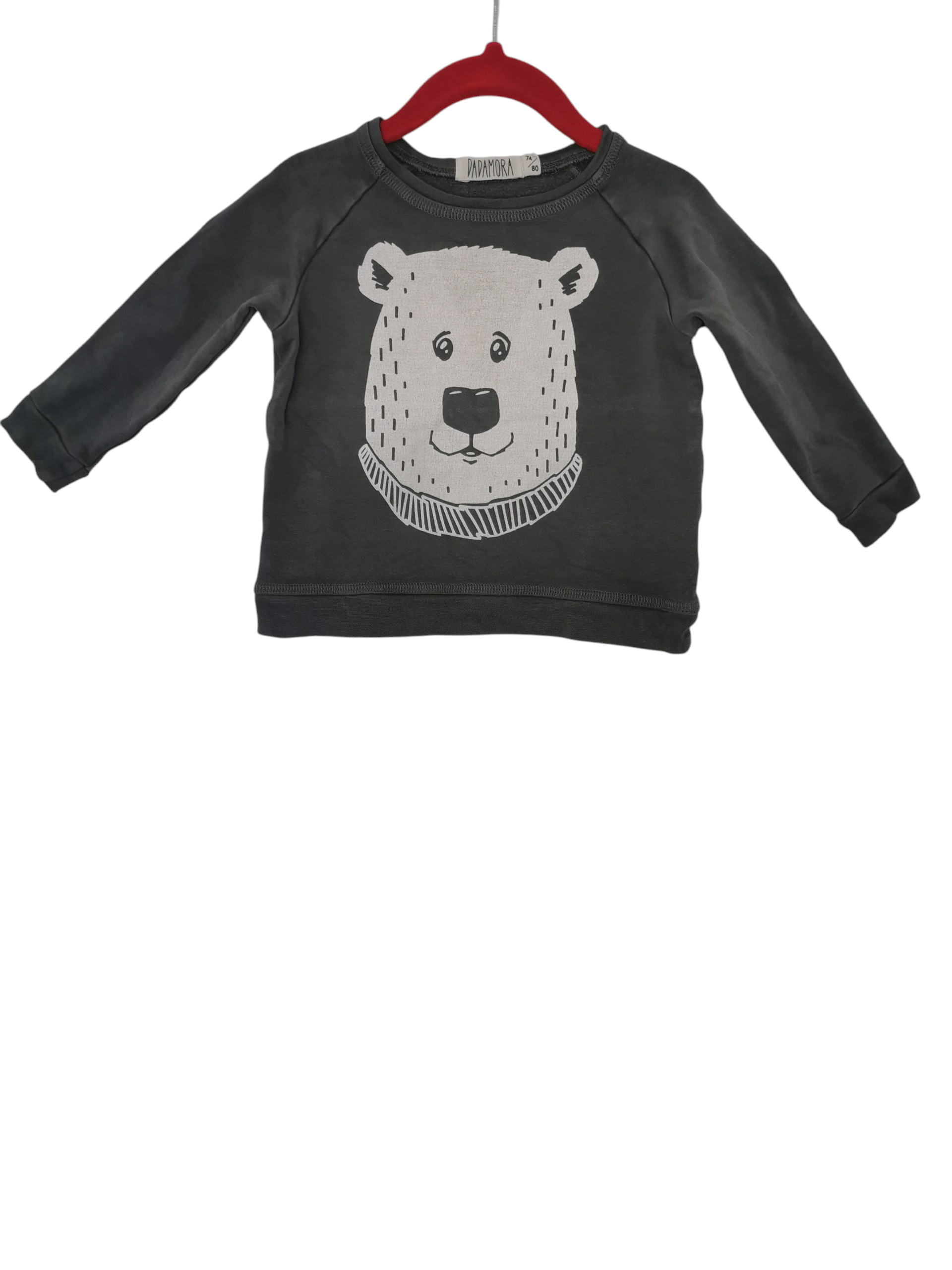 Dadamora pusa suurus 74-80