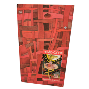 Head ööd. Emade õhtujutte