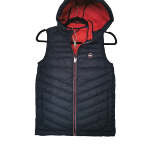 Jack & Jones uus vest suurus 140