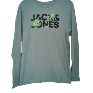 Jack & Jones uus pluus suurus 176