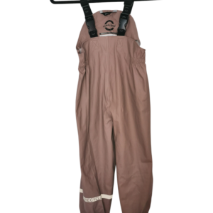 Mikk-Line vihmapüksid suurus 110