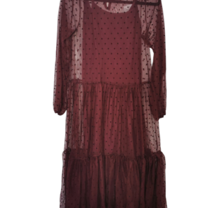 The New uus kleit suurus 13/14a.