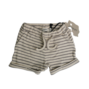 Lil`Atelier uued lühikesed püksid suurus 56