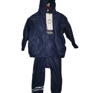 Mikk-Line vihmakomplekt suurus 74. Uus