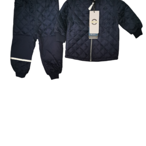 Mikk- Line termokomplekt suurus 80. Uus