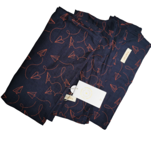 Soft Gallery uued muslin linad 3tk.