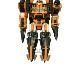 TransformerTobot mänguasi