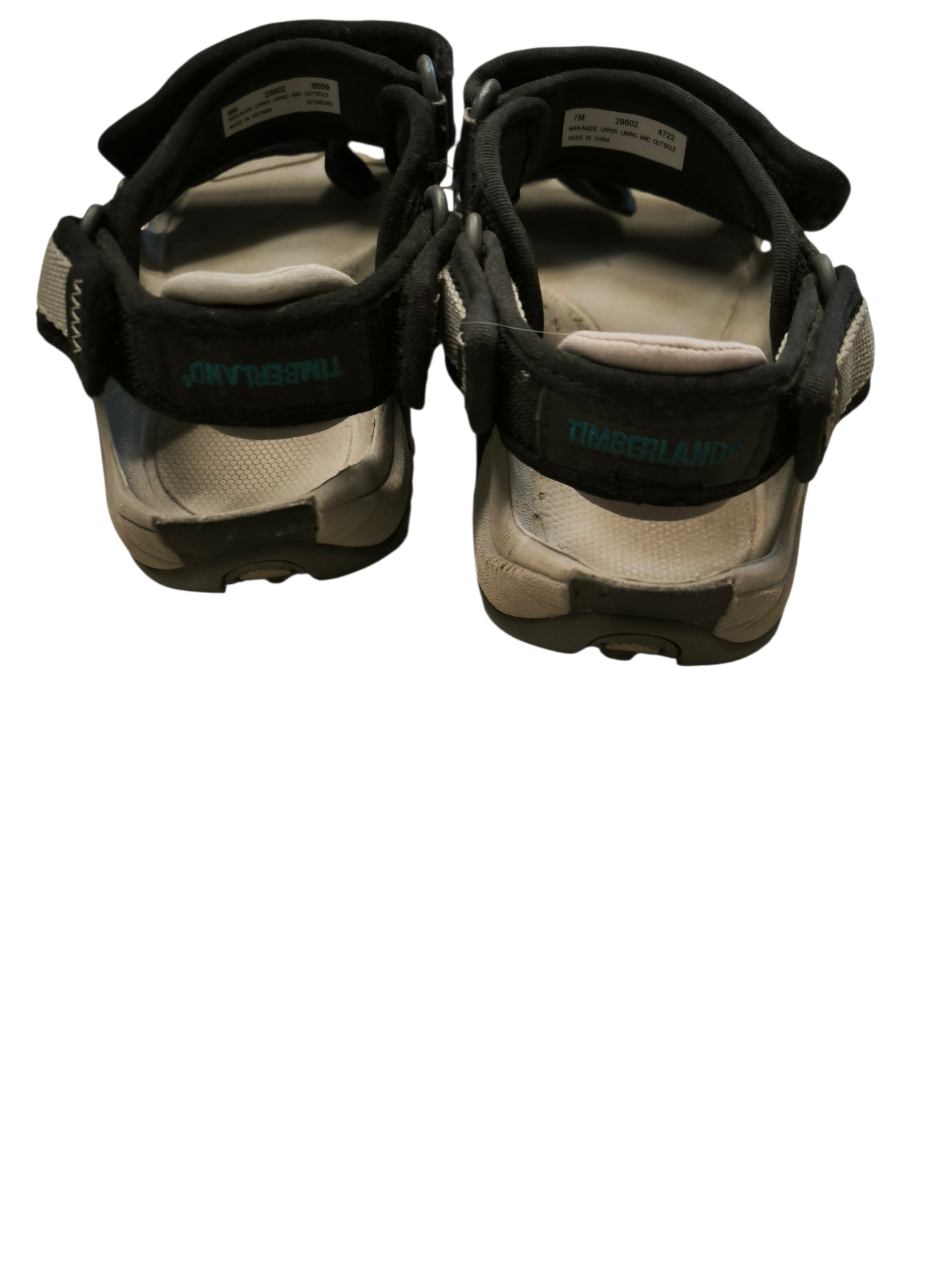 Sandaalid suurus 36-37 - Image 2