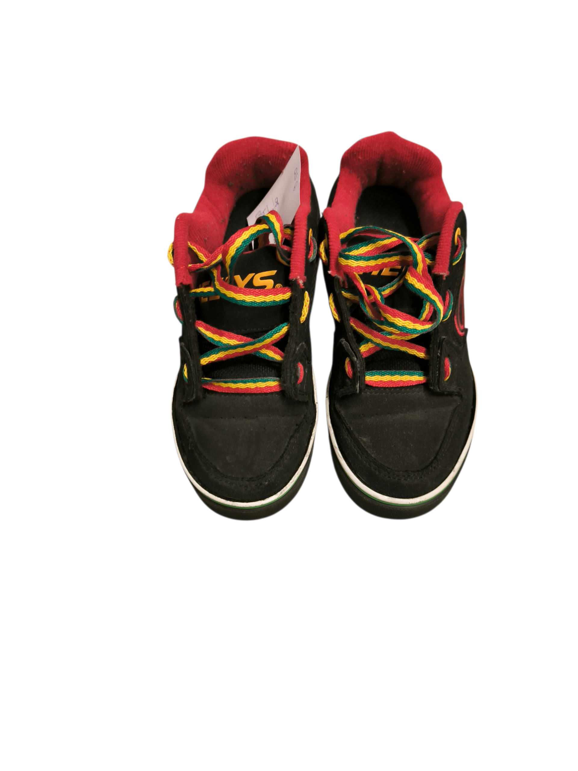 Heelys rulliktossud suurus 32