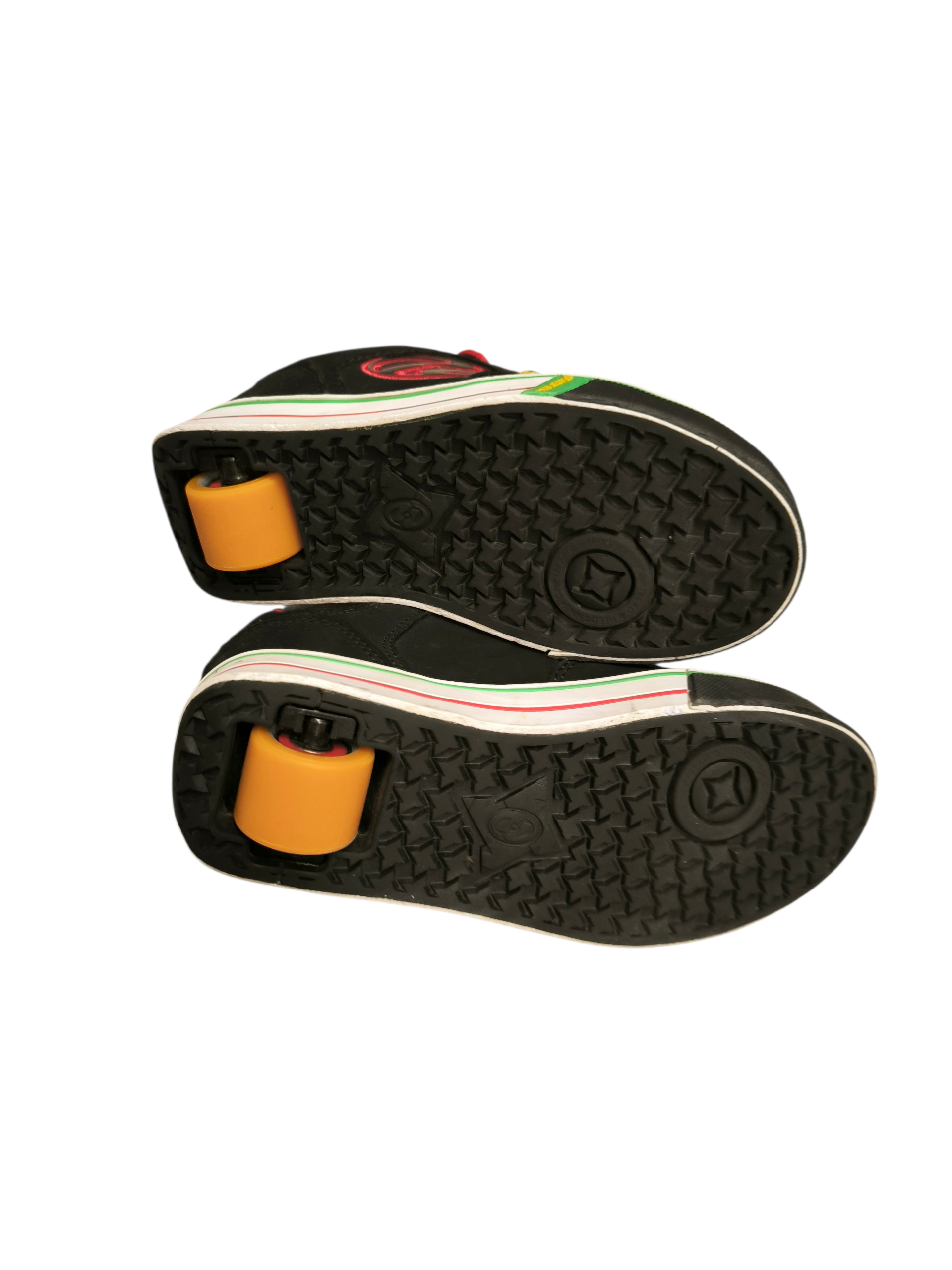 Heelys rulliktossud suurus 32 - Image 3