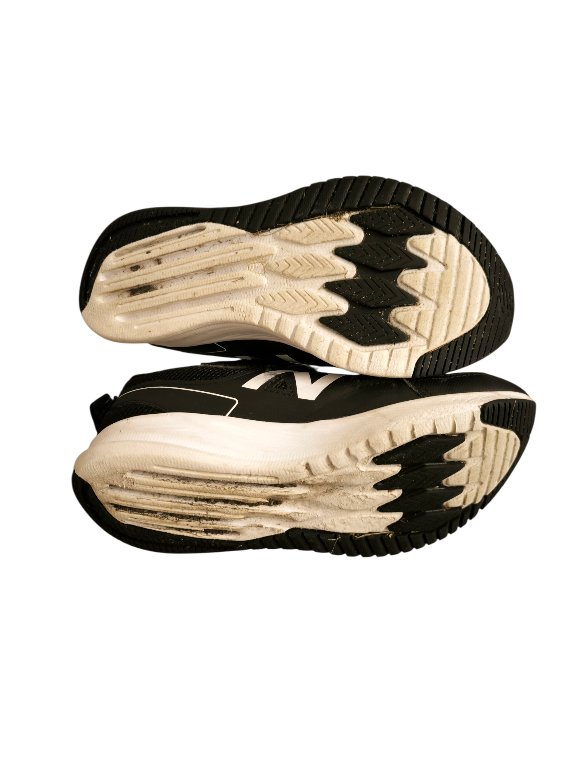 New Balance tossud suurus 32,5 - Image 3